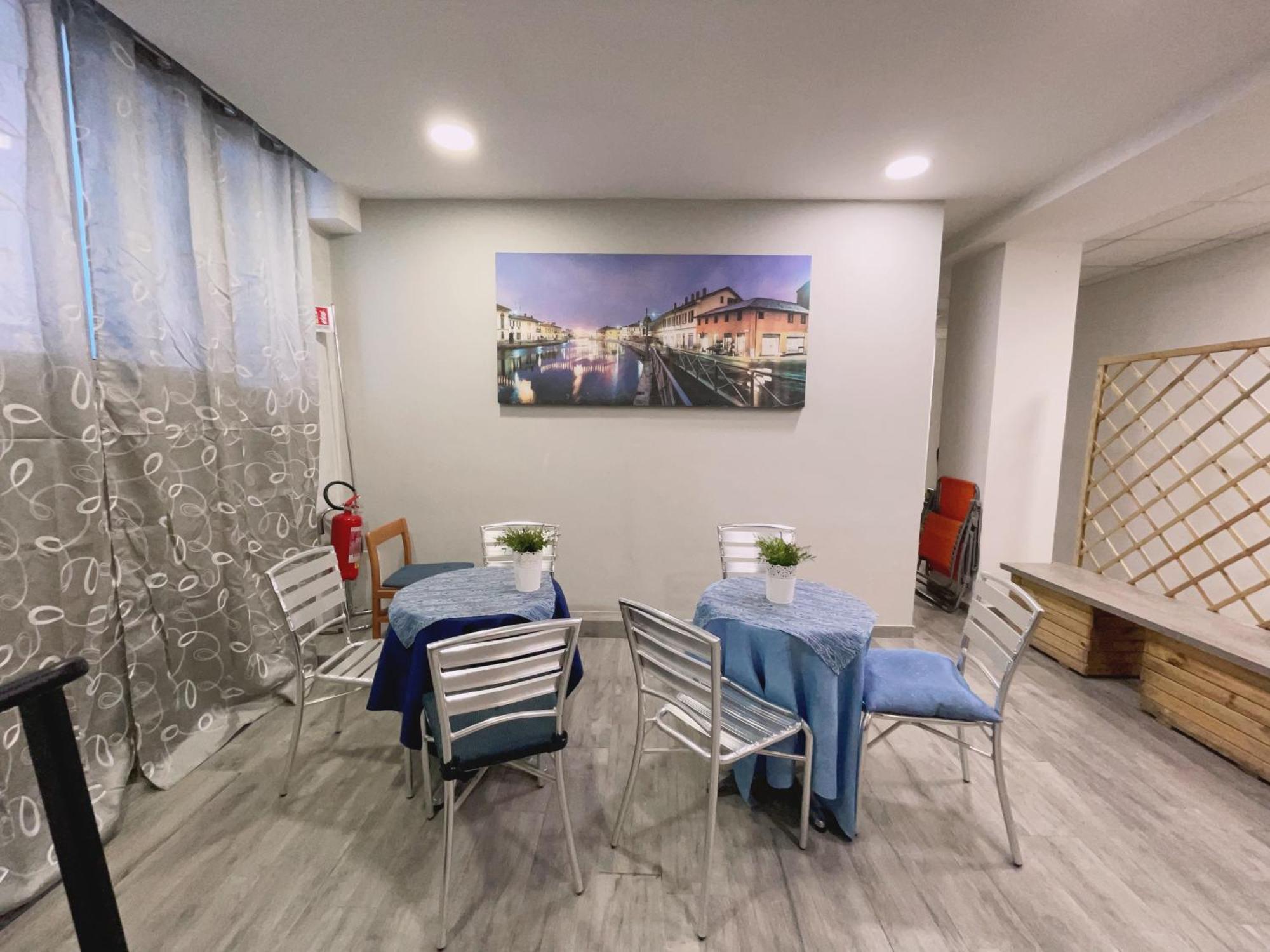 Hotel Bissi — Foto 2