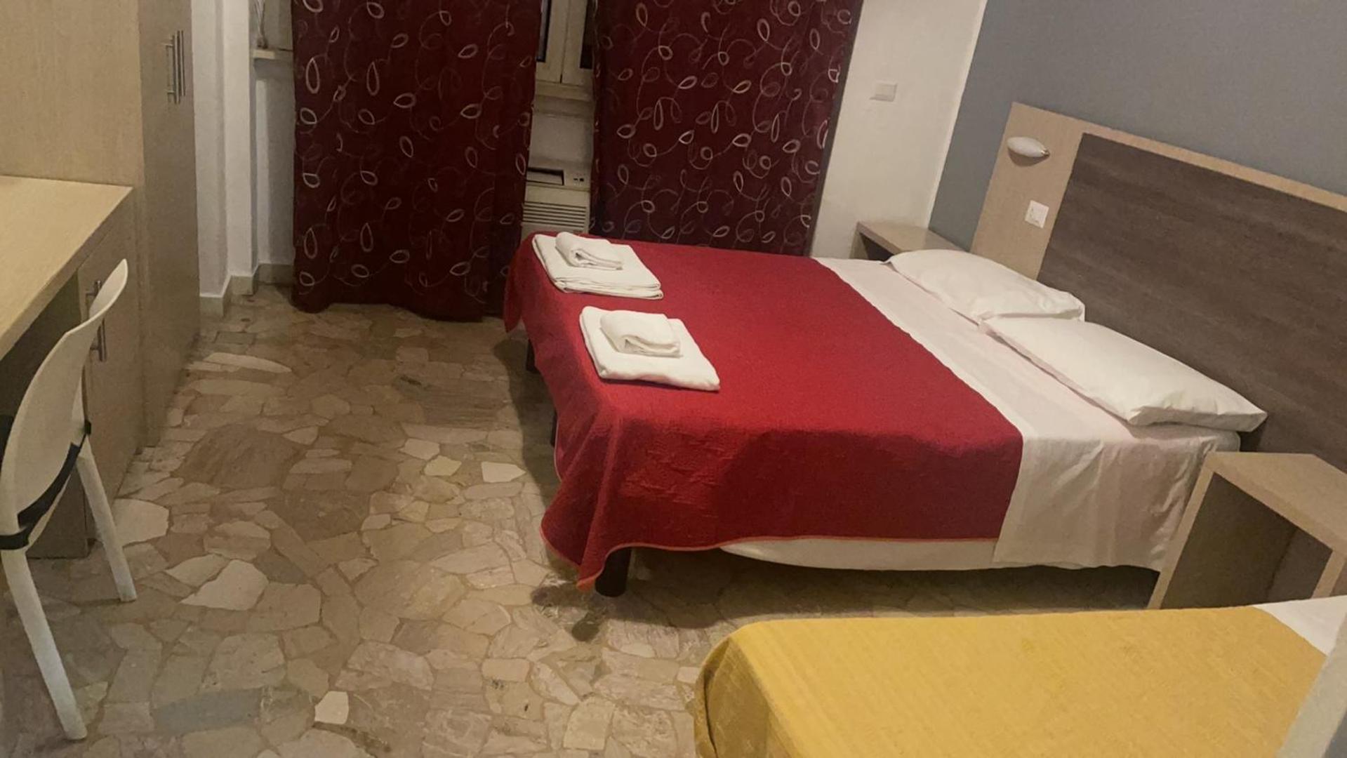 Hotel Bissi — Foto 3